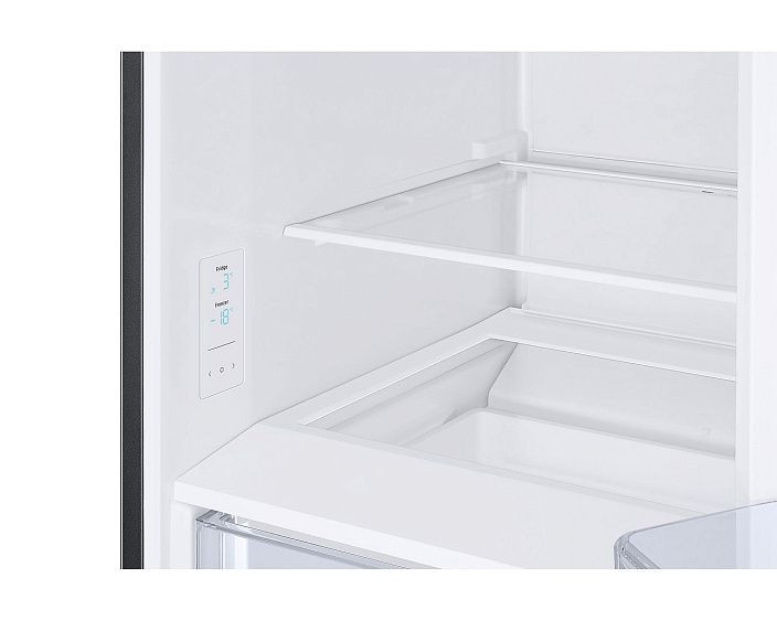 Холодильник SAMSUNG RB34T600EBN