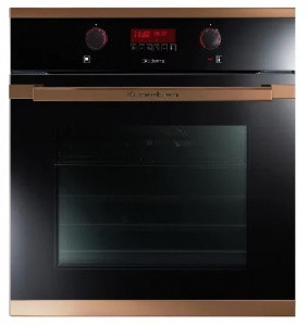 Духовой шкаф KUPPERSBUSCH EEB 6360.1 JX7 Copper