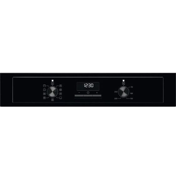 Духовой шкаф ELECTROLUX EOF3H40BK