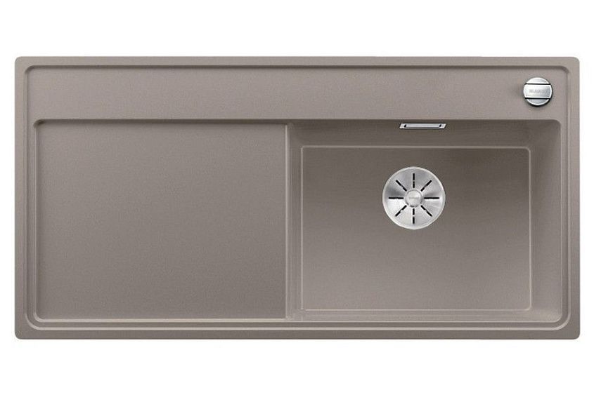 Кухонная мойка Blanco Zenar XL 6S (523951)