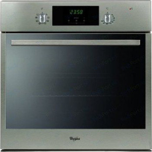 Духовой шкаф WHIRLPOOL akp 565/ix/01