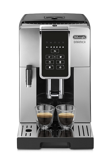 Кофемашина DELONGHI ECAM350.50.SB