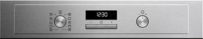 Духовой шкаф ELECTROLUX EOF4P74X