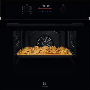 Духовой шкаф ELECTROLUX KOFDP46BK