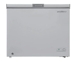 Морозильный ларь SNOWCAP CF-300S