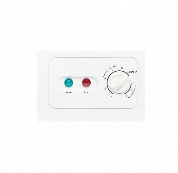 Морозильник-ларь ZARGET ZCF 280W