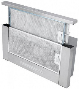 Вытяжка DACH TRINITI 60 INOX SENSOR