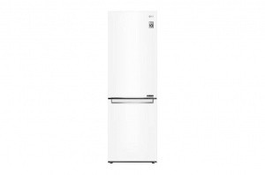 Холодильник LG GB-B61SWJMN