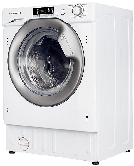Стиральная машина KUPPERSBERG WD 1488