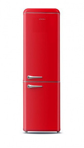 Холодильник ASCOLI ARDRFR250WE