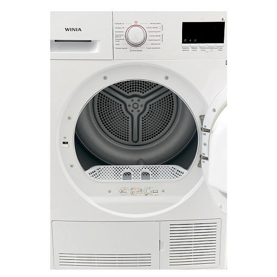 Сушильная машина WINIA DWC-8TF4WW