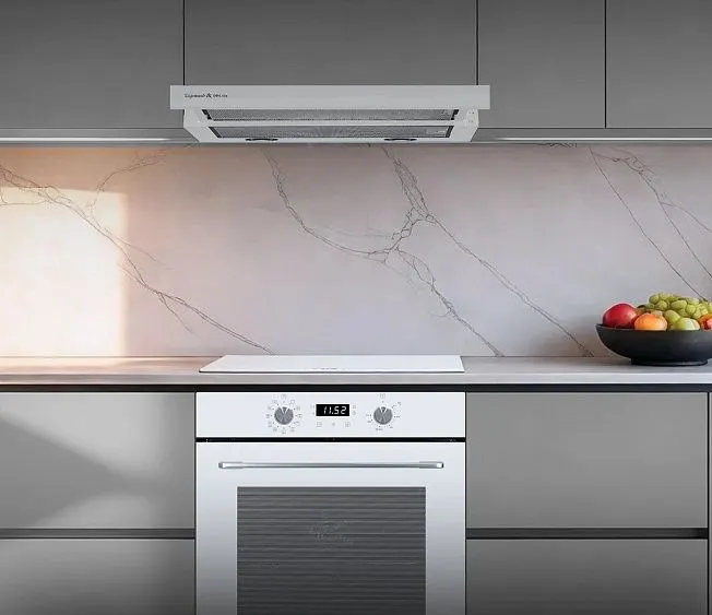 Духовой шкаф ZIGMUND & SHTAIN E 167 W