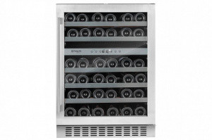 Винный шкаф TEMPTECH STX60DS
