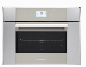 Встраиваемая микроволновая печь DE DIETRICH dme1195gx