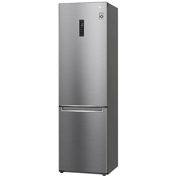 Холодильник LG GC-B509SMSM