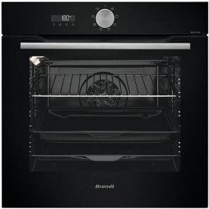 Духовой шкаф BRANDT BOH7532B