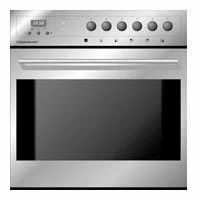Духовой шкаф Kuppersbusch EEH 6200.1 JX