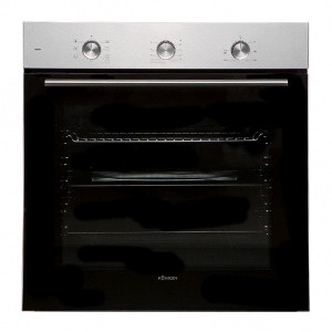 Духовой шкаф KONIGIN Barberry 60 IX M7