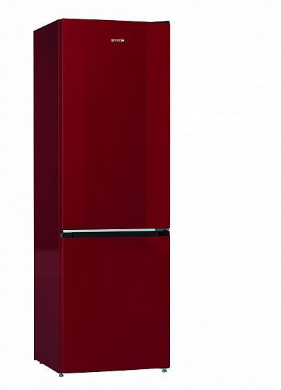 Холодильник GORENJE NRK 6192 CR4