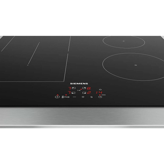 Варочная поверхность SIEMENS ED 611 BSB5E