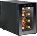 Винный шкаф BRAUN ri brw-08vb1