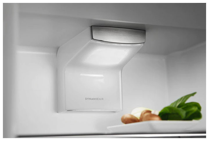 Холодильник ELECTROLUX ENS6TE19S
