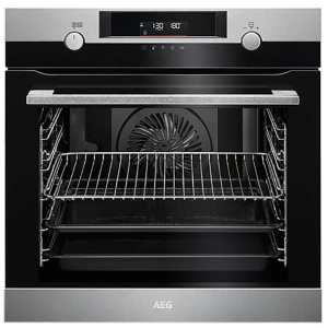 Духовой шкаф AEG BPK556360M