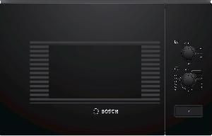 Встраиваемая микроволновая печь BOSCH BFL 520MB0