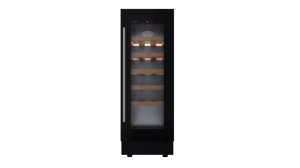 Винный шкаф TEKA RVU 10020 GBK (113610004)