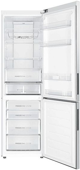 Холодильник HAIER C4F640CWU1
