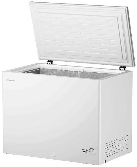 Морозильный ларь CANDY CCM301R