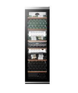 Винный шкаф CLIMADIFF Millesime240D