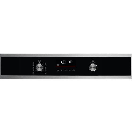 Духовой шкаф ELECTROLUX COF6P76BX