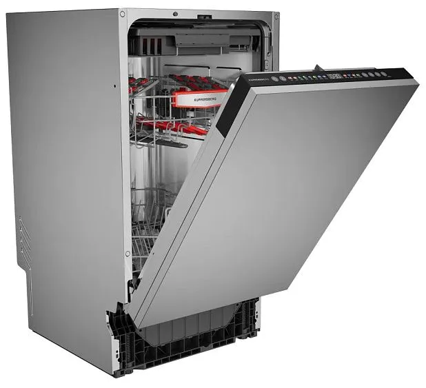 Посудомоечная машина KUPPERSBERG GHL 4531