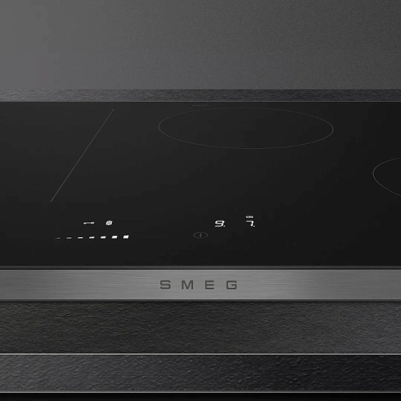 Варочная поверхность SMEG SISL7844X