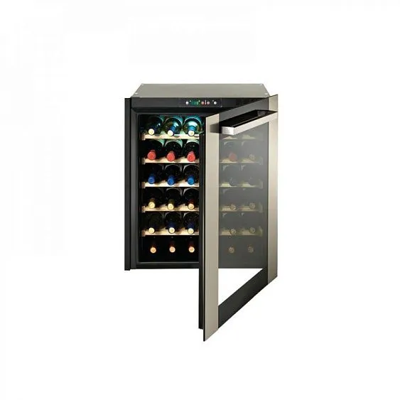 Винный шкаф INDEL B Built-In 24 Home Plus