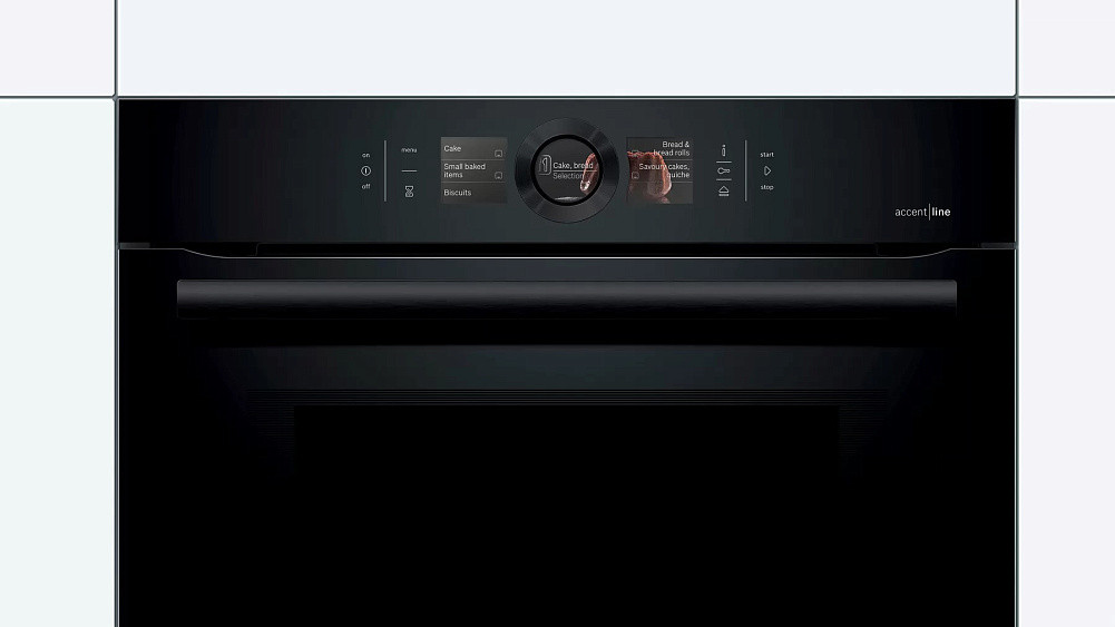 Духовой шкаф BOSCH HNG8764C7