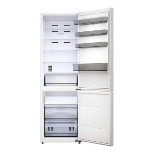 Холодильник LEX LKB201WGIDMax Wind
