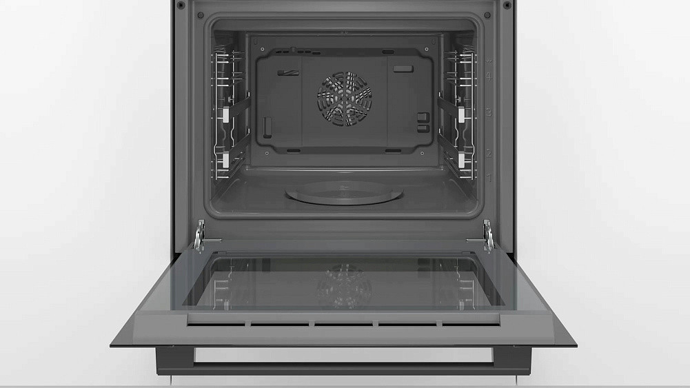 Духовой шкаф BOSCH HIJ517YB2R