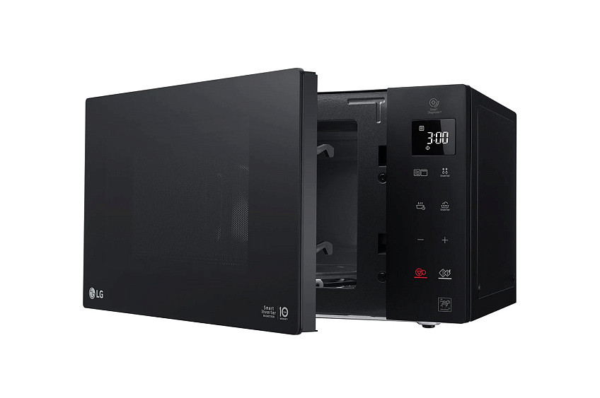 Микроволновая печь LG MH6535GIS