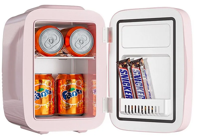 Мини-бар MEYVEL MD-04C3P-RGB