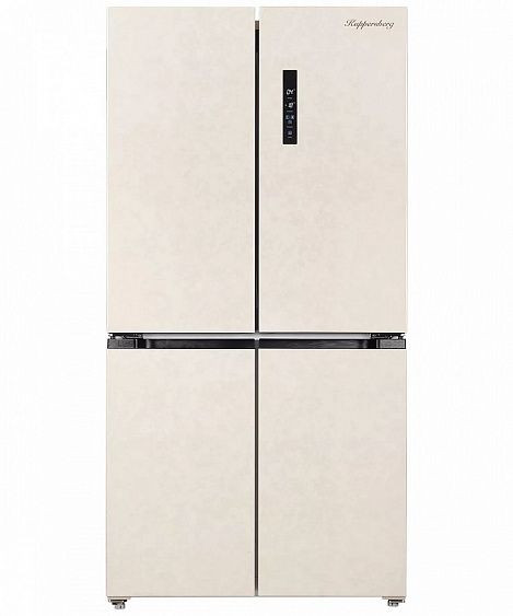 Холодильник KUPPERSBERG NFFD 183 HBE