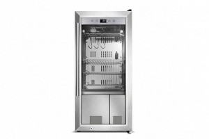 Шкаф для хранения мяса CASO DryAged Cooler