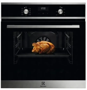 Духовой шкаф ELECTROLUX EOD5H70BX