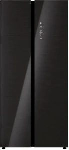 Холодильник LEX LSB525BLGID