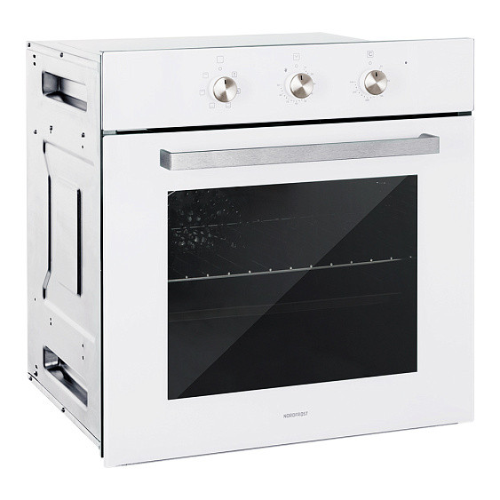 Духовой шкаф NORDFROST HM 6060 W