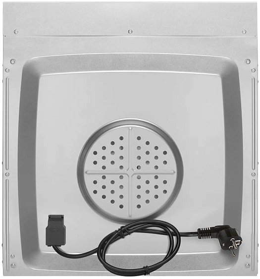 Духовой шкаф HOMSair OES605BK2