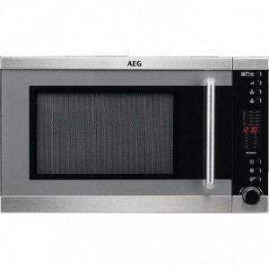 Микроволновая печь AEG mfc3026sm