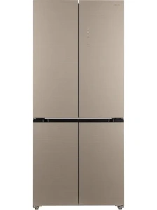 Холодильник HIBERG i-RFQ 600 GY
