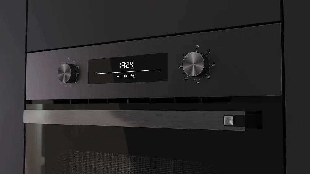 Духовой шкаф TEKA AIRFRY HSB 6350  FULL BLACK (111010071)